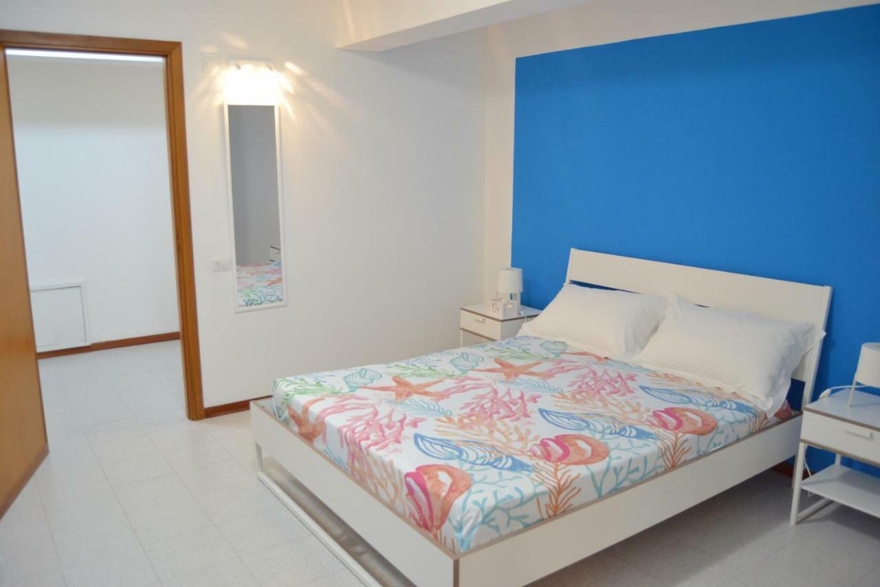 Casa Dahlia Mondello Apartment Exterior photo